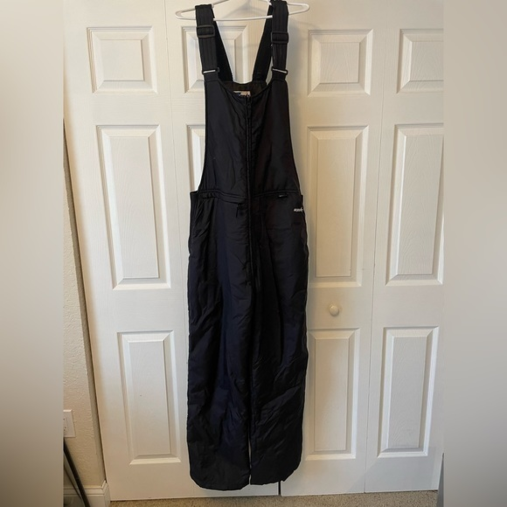 Men's‎ Skigear BIB overalls New 2xl